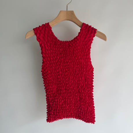 poko poko tops (red)