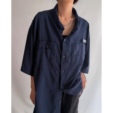 Columbia Outdoor shirt