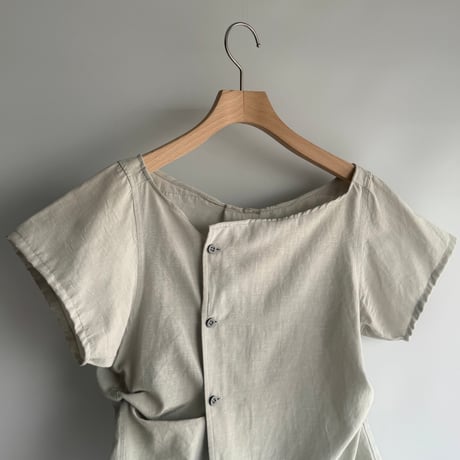 Design shirt（mint）
