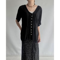 oriental embroidery top