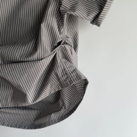 Design shirt（stripe）