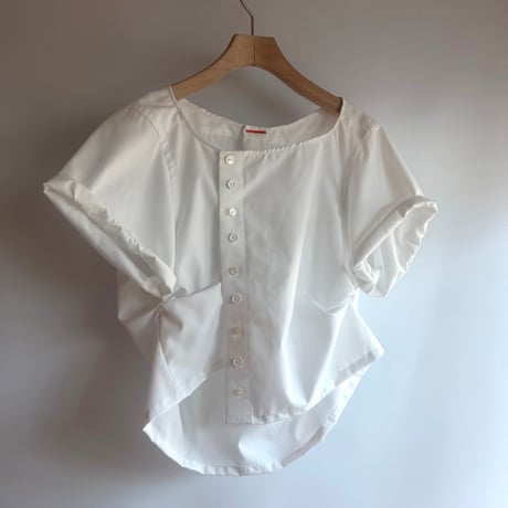 Design shirt（White）