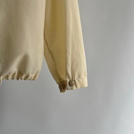 Patch jacket
