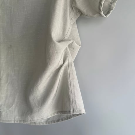 Design shirt（mint）