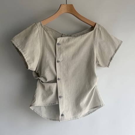Design shirt（mint）