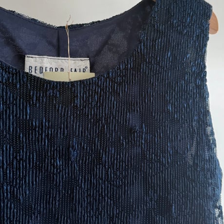 Lace sleeveless tops
