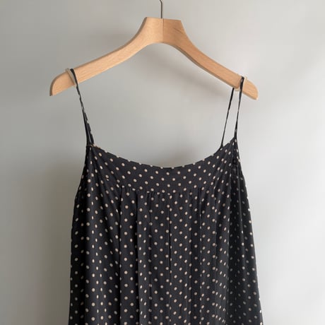 Dot dress