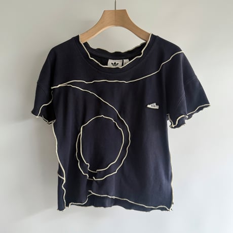 adidas mellow line tops