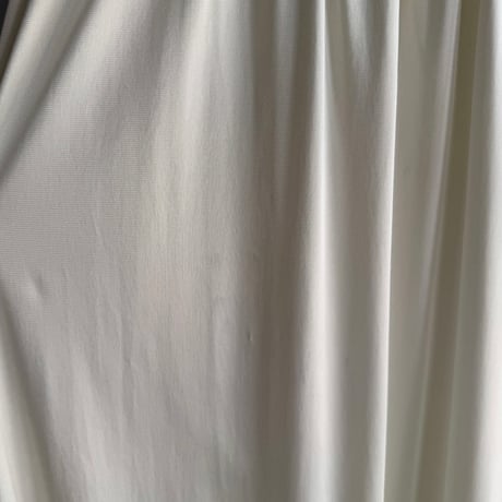lingerie dress（ivory）