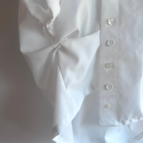 Design shirt（White）