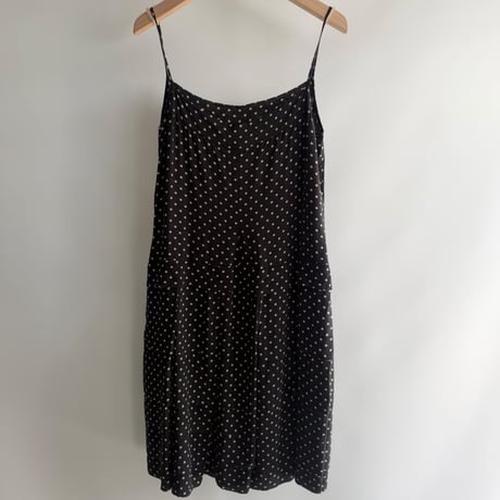 Dot dress