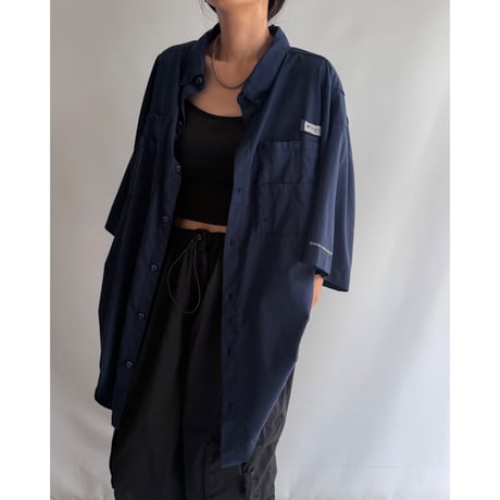 Columbia Outdoor shirt