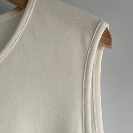 Asymmetric hem dress
