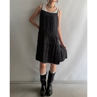 Dot dress