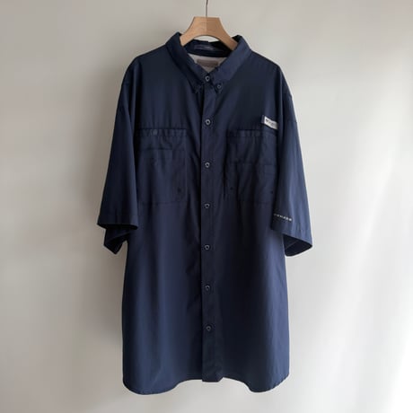 Columbia Outdoor shirt