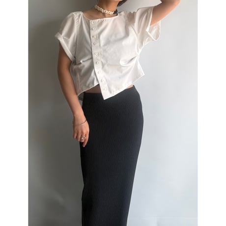 Design shirt（White）