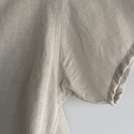 Design shirt（mint）