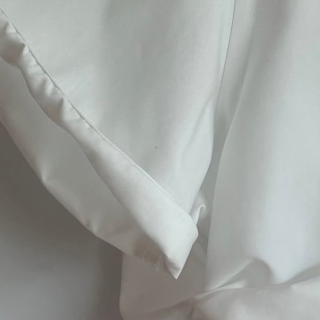 Design shirt（White）