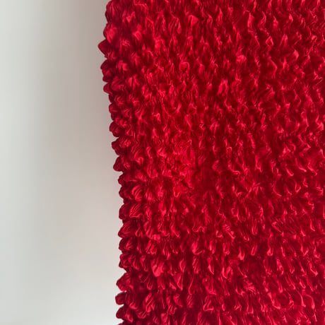 poko poko tops (red)