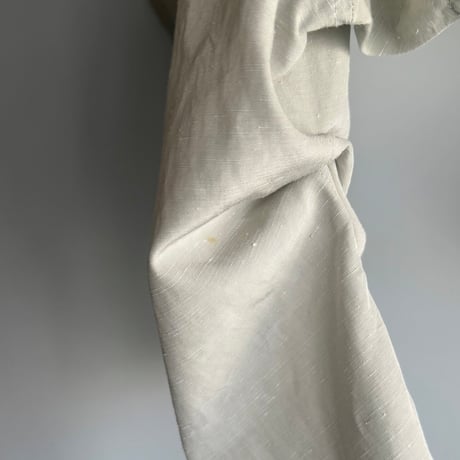 Design shirt（mint）