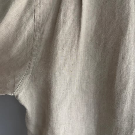 Simple beige shirt