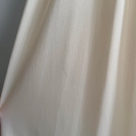 lingerie dress（beige）