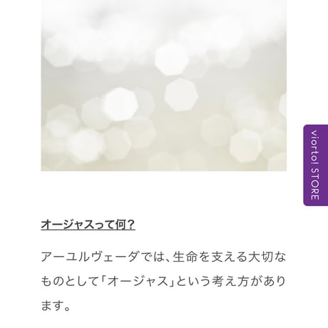【単品】オージャスキッチン創刊号  ギーから始めるオージャスキッチン〜食べものを、あなたの生命力にする方法〜 online lesson vol.60