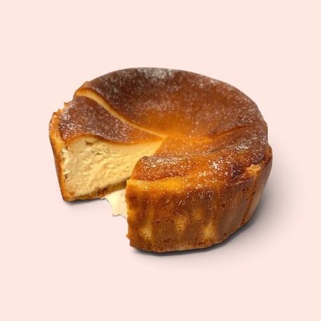 チーズケーキ(5号)＊9/20出荷予定