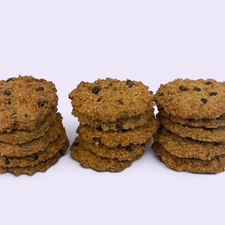 10月Granola Cookie（大判サイズ)