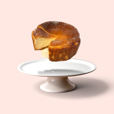 チーズケーキ(5号)＊9/20出荷予定