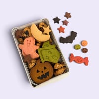 10月ハロウィン缶　＊10/10〜出荷