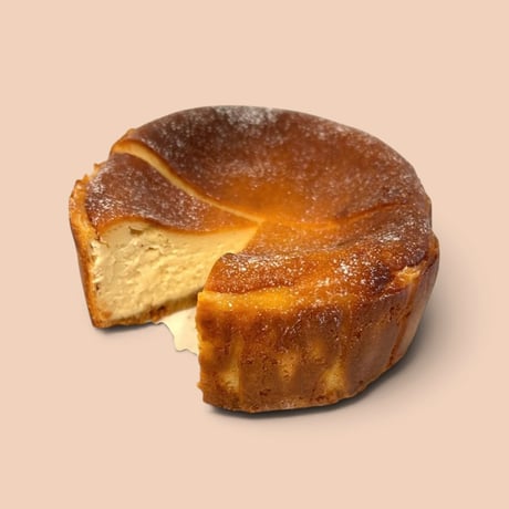 チーズケーキ(5号)＊10/29出荷予定