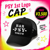 PSYキャップ