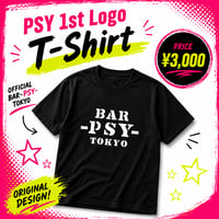 PSYTシャツ