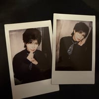 【チェキ】『VOICE6-OSAKA-<Fan Meeting>』(2部)【通販特典あり】