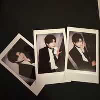 【チェキ】『VOICE6-OSAKA-』(1部)【通販特典あり】