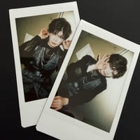 【2部】168 TOUR'26「君に降る雨を、僕は音にする。」7/5東京公演チェキ