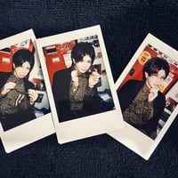 【チェキ】【 Viva La DIVO !! 】- Vocal match vol.9 -【1部】