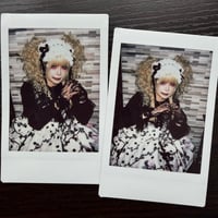 【プリティエンジェルチェキ】「AOI Fan Meeting -Cutie Halloween-」