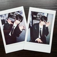 【168ハロウィン】「168 Halloween2026【PARTY】 」【第ニ部チェキ】