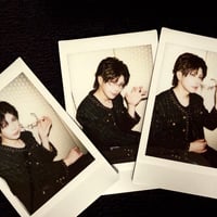 【チェキ】【 Viva La DIVO !! 】- Vocal match vol.9 -【2部】