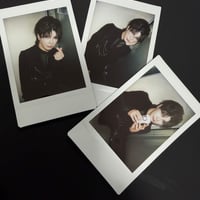 【1部】168 TOUR'26「君に降る雨を、僕は音にする。」7/5東京公演チェキ
