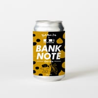 Bank Note（Kyoto Beer Lab×CRAFT BANKコラボビール）6本セット