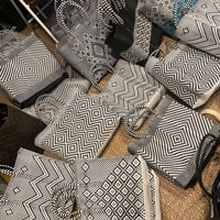 レギュラーバスケット モノトーンシリーズ