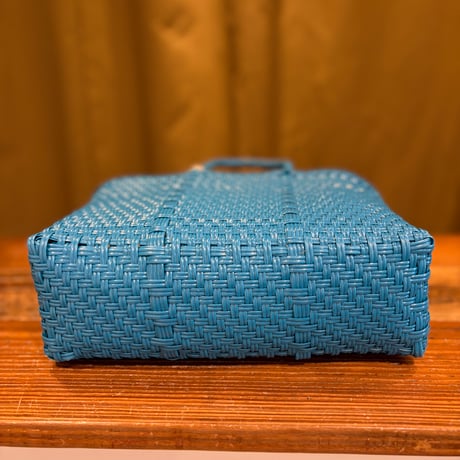 メキシコバスケットTSUKIJI SMALL ソリッド