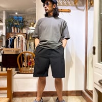 BASISBROEK CITY SHORTS
