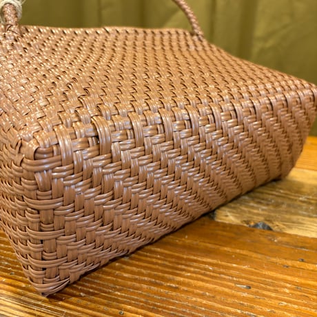 メキシコバスケットTSUKIJI SMALL ソリッド