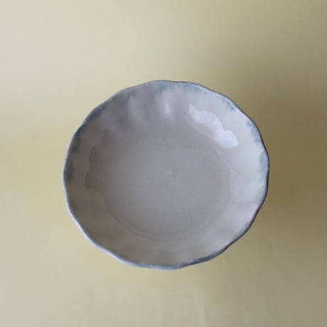 たくまポタリー／Takuma pottery「5寸コンポート」