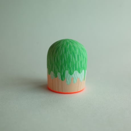Norikazu Hatta×岩本清商店「ミニオブジェ」