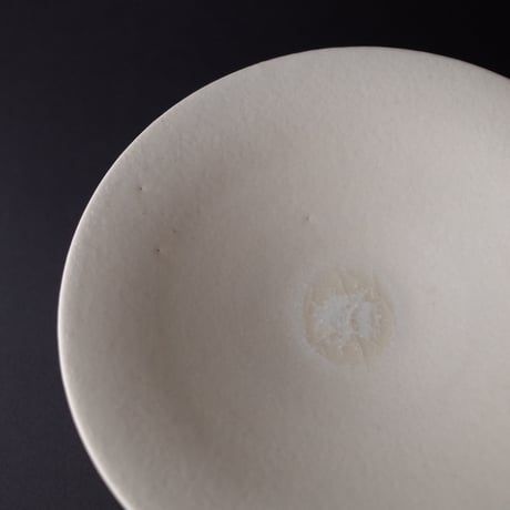 藤丸枝里子／FUJIMARU Eriko「Compote white」